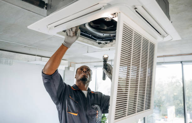 Licensed Furnace Repair service in Tollhouse, CA - FH HVAC